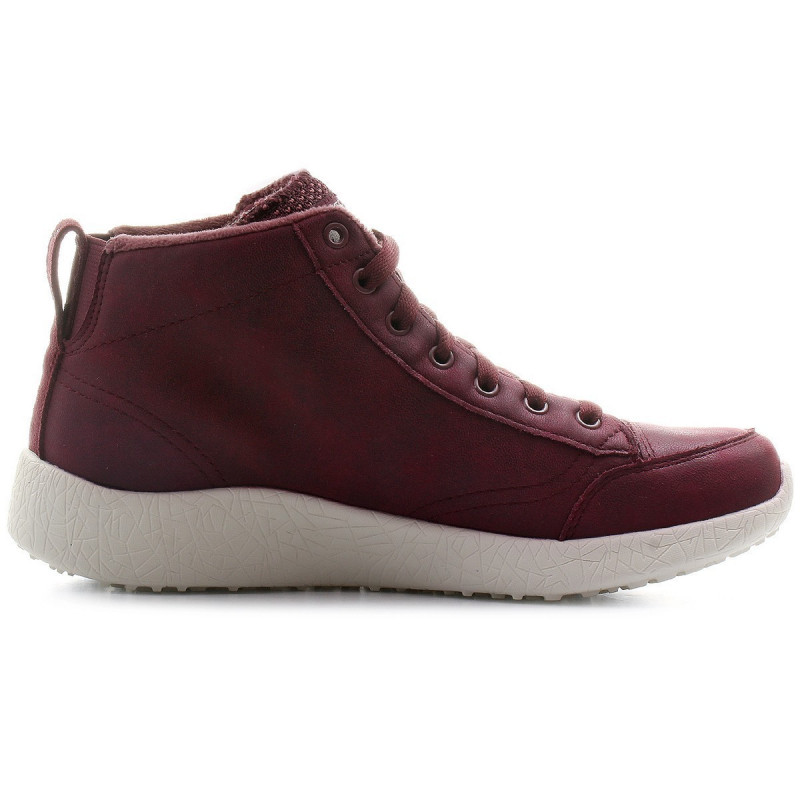 Skechers burst carried discount away