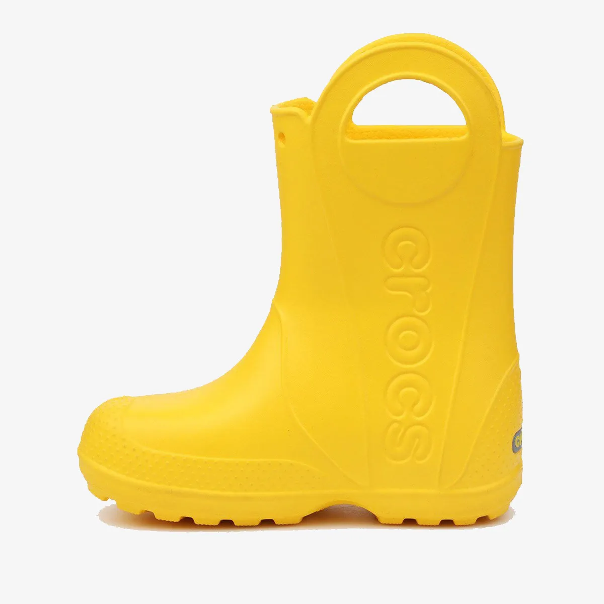 CROCS Čizme Handle It Rain Boot 