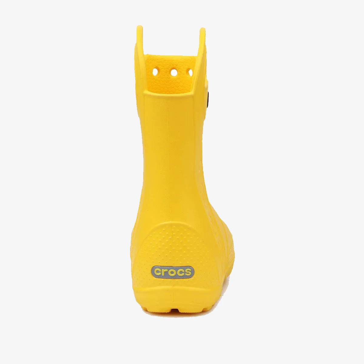 CROCS Čizme Handle It Rain Boot 