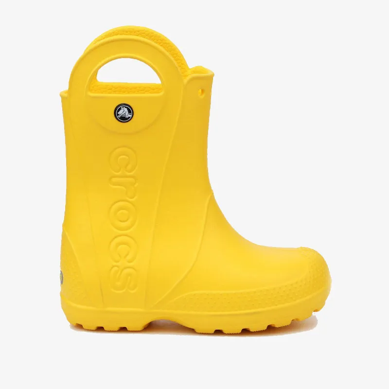CROCS Čizme Handle It Rain Boot 