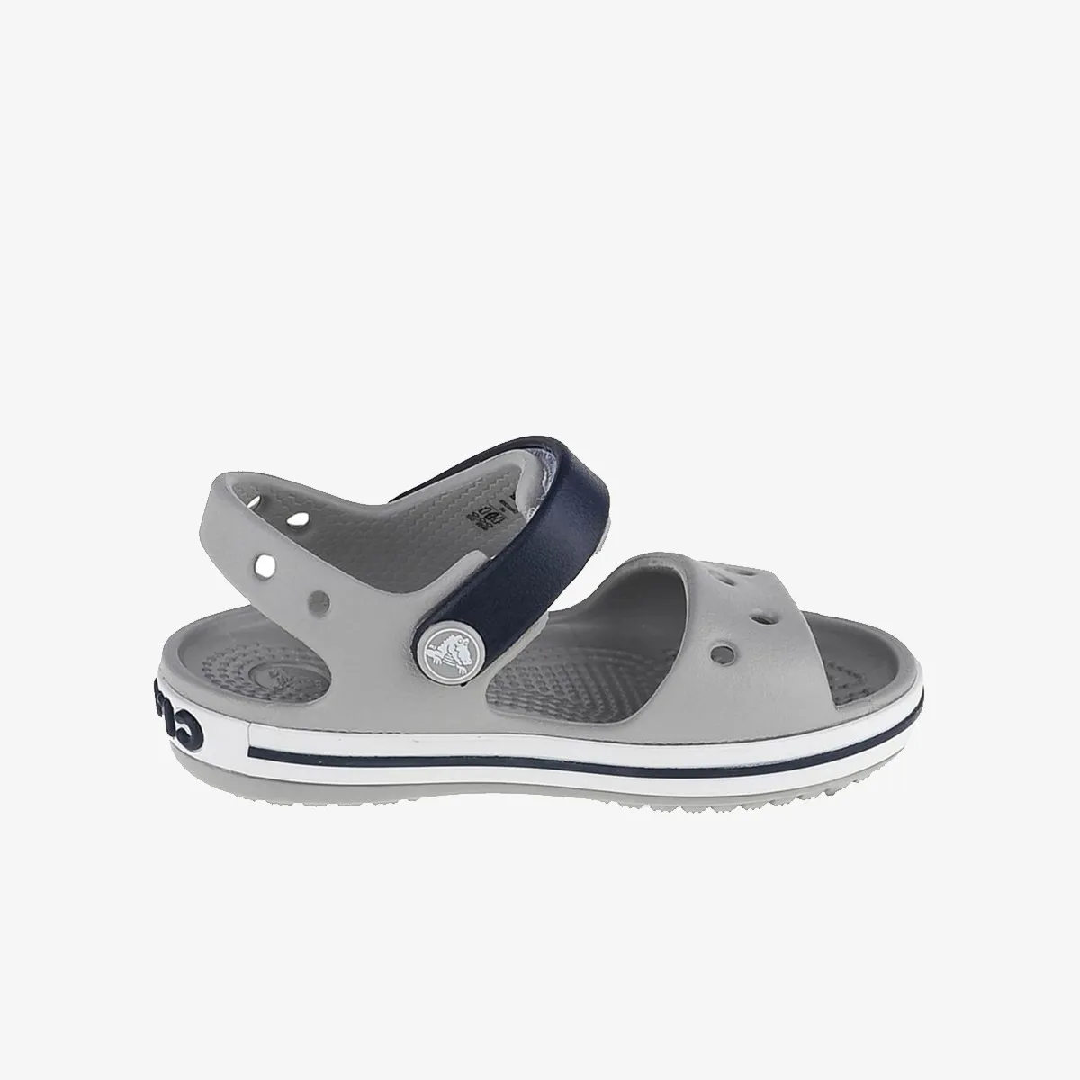 CROCS SANDALE CROCS CROCBAND SANDAL KIDS 12856