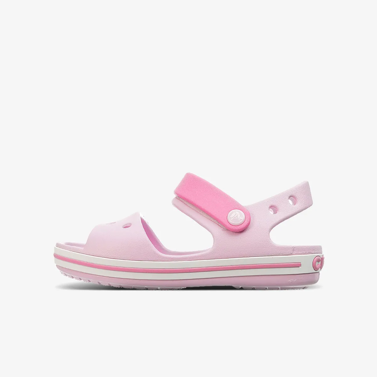 CROCS SANDALE CROCS CROCBAND SANDAL KIDS 12856 