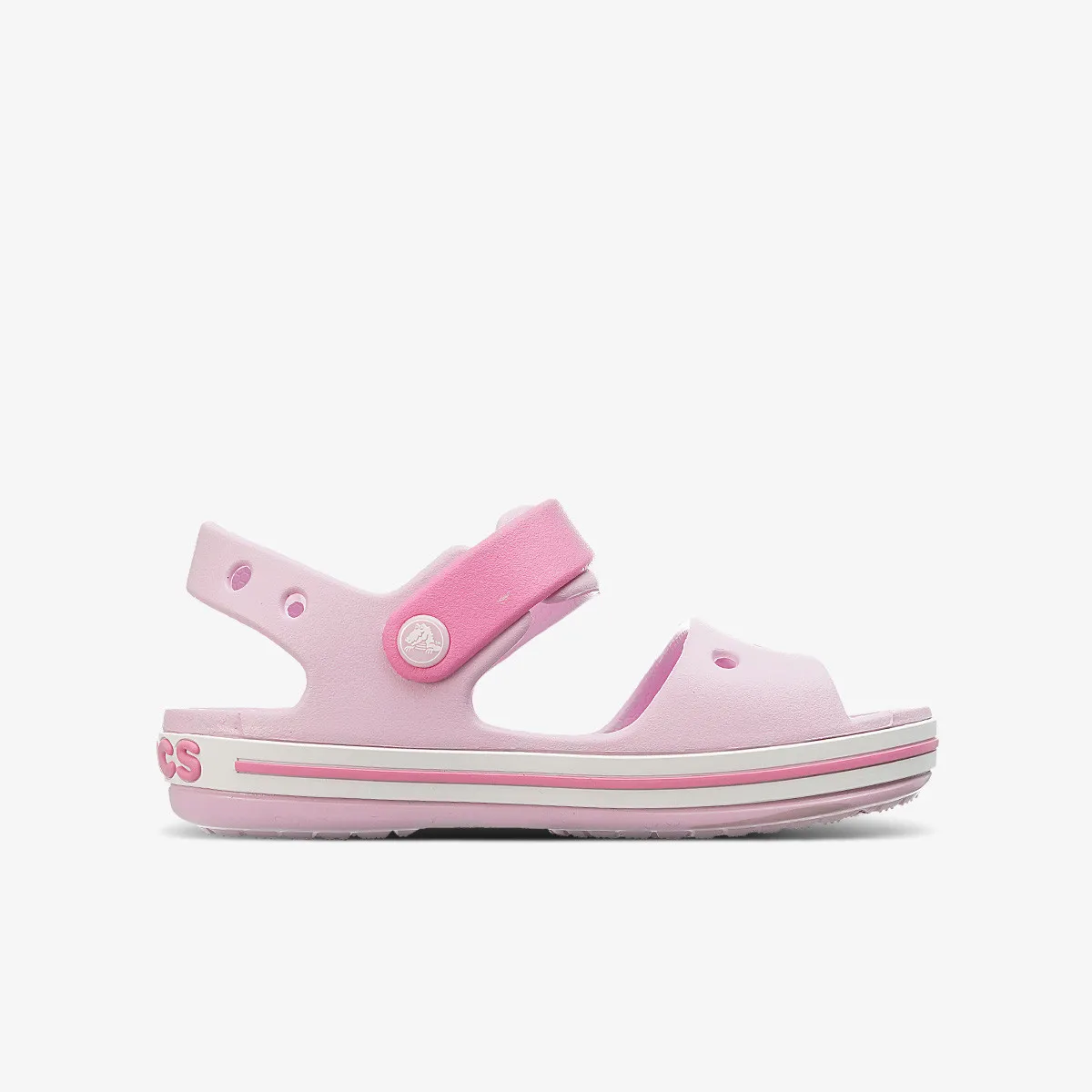CROCS SANDALE CROCS CROCBAND SANDAL KIDS 12856 