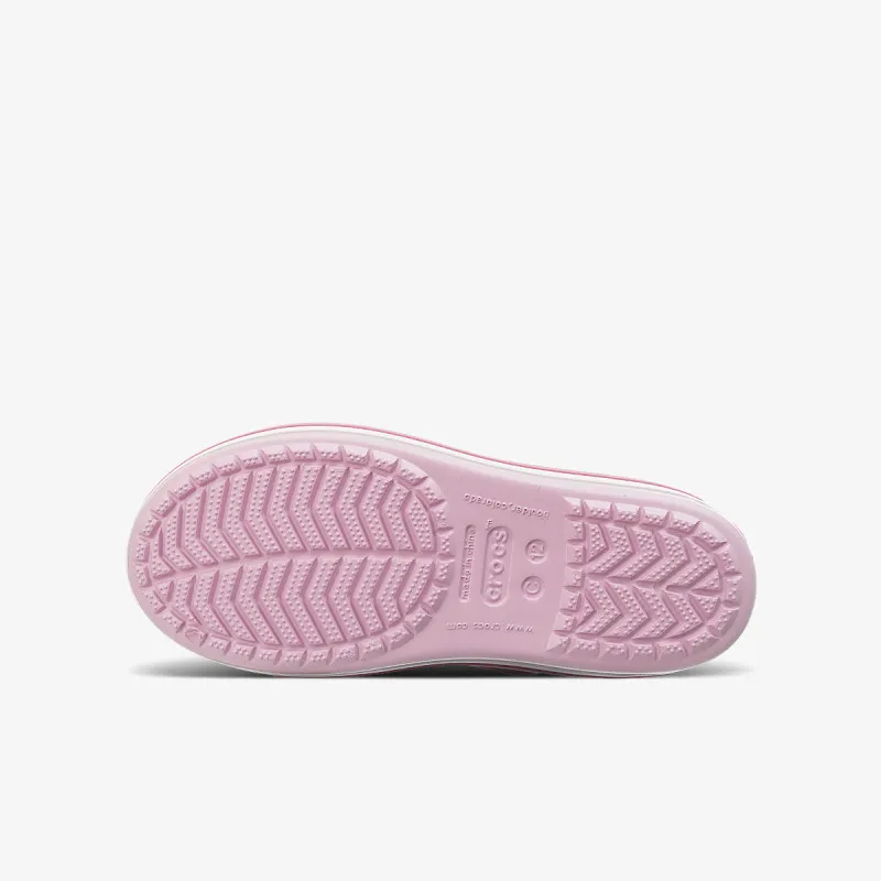 CROCS SANDALE CROCS CROCBAND SANDAL KIDS 12856 