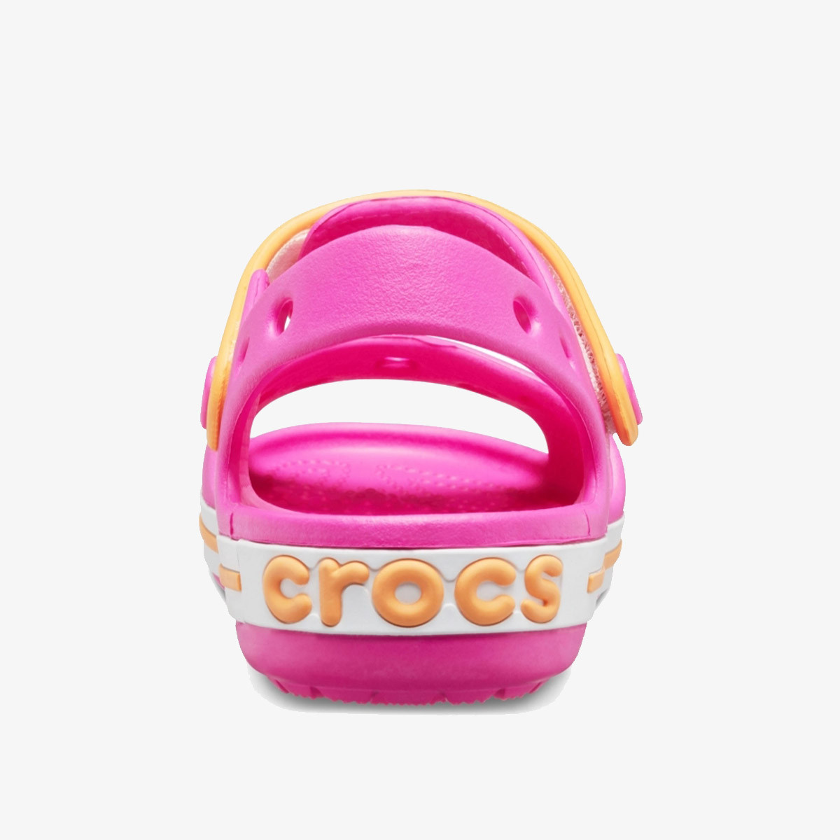 CROCS SANDALE CROCS CROCBAND SANDAL KIDS
