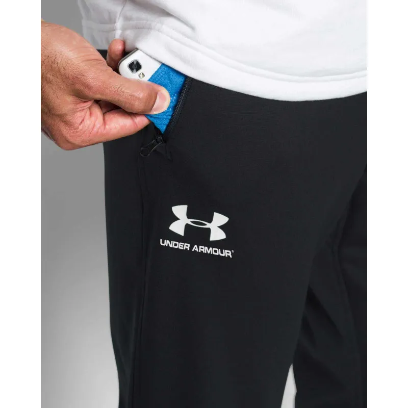 UNDER ARMOUR Donji deo trenerke SPORTSTYLE 