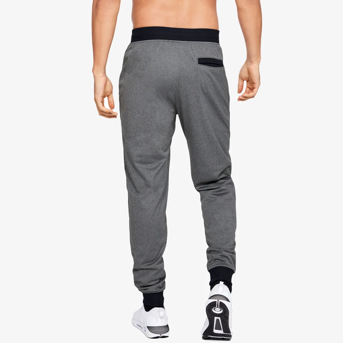 UNDER ARMOUR Donji deo trenerke SPORTSTYLE