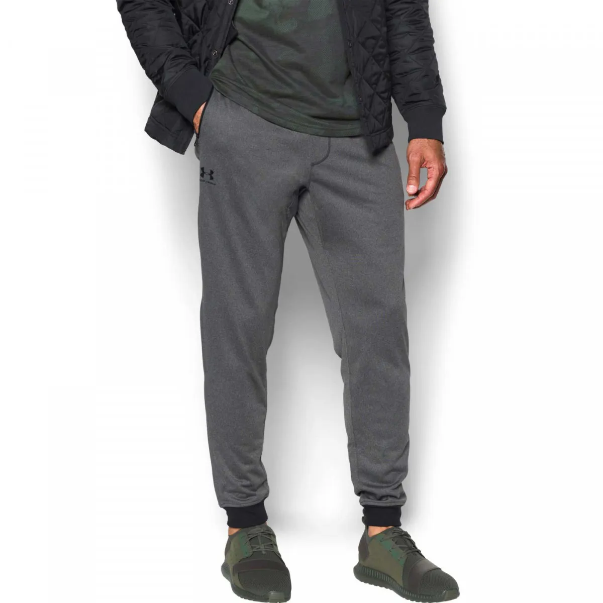 UNDER ARMOUR Donji deo trenerke SPORTSTYLE