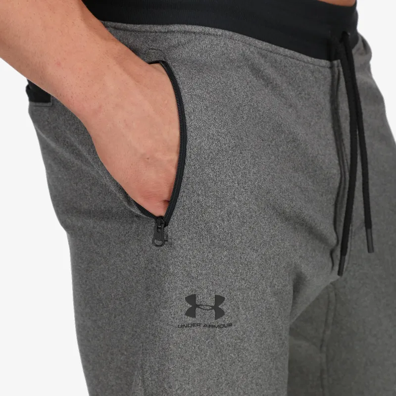 UNDER ARMOUR Donji deo trenerke SPORTSTYLE 