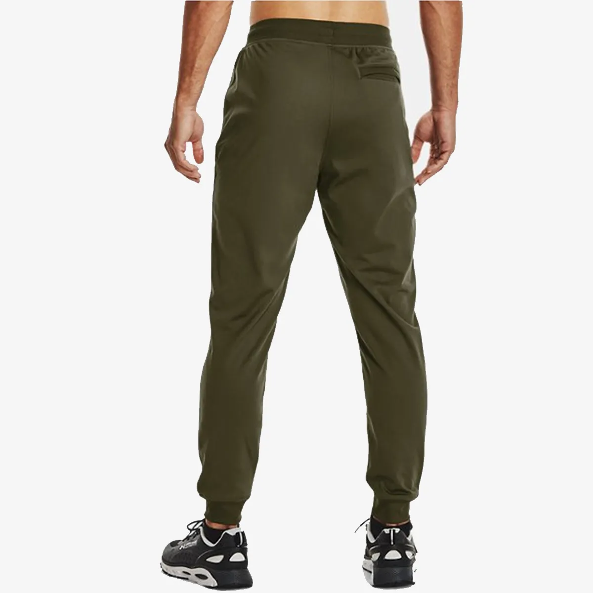 UNDER ARMOUR Donji deo trenerke Sportstyle