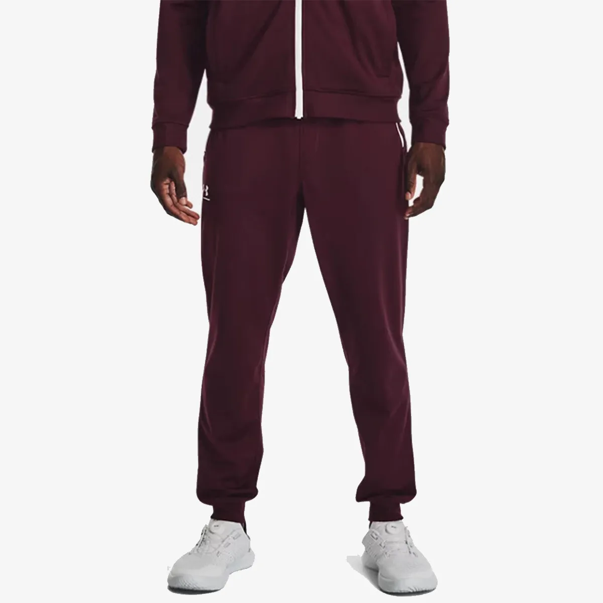 UNDER ARMOUR Donji deo trenerke SPORTSTYLE