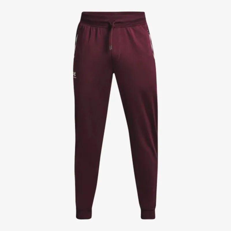 UNDER ARMOUR Donji deo trenerke SPORTSTYLE