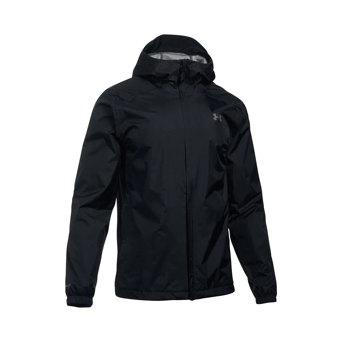UNDER ARMOUR Jakna UA BORA JACKET-BLK