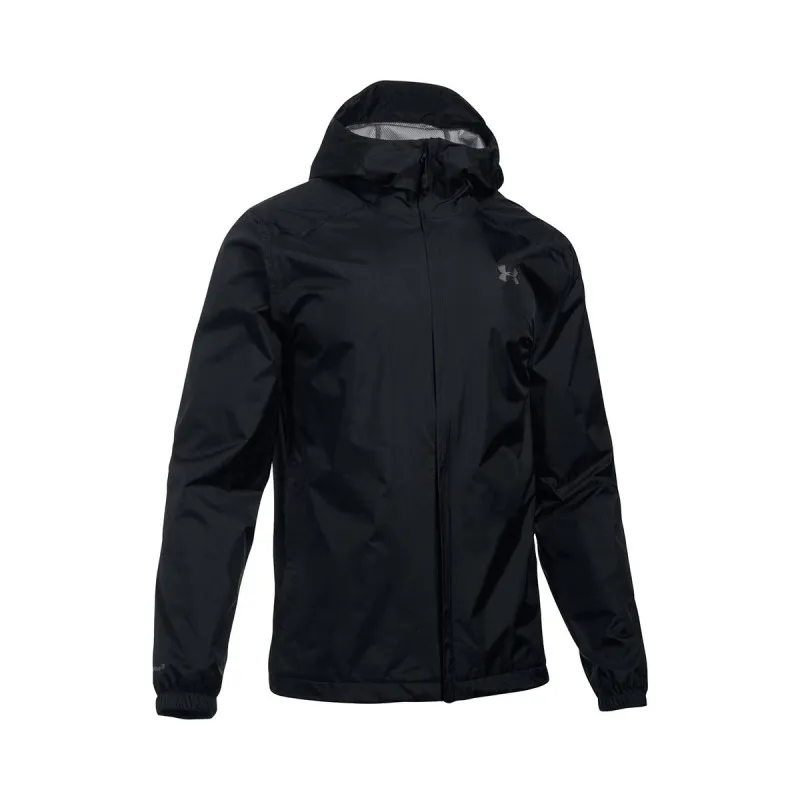 UNDER ARMOUR Jakna UA BORA JACKET-BLK 