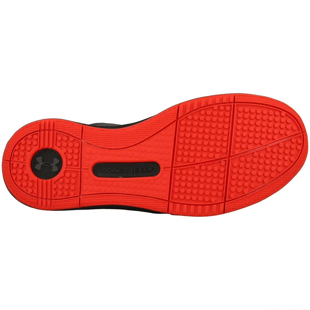 UNDER ARMOUR Patike UA Charged Legend TR