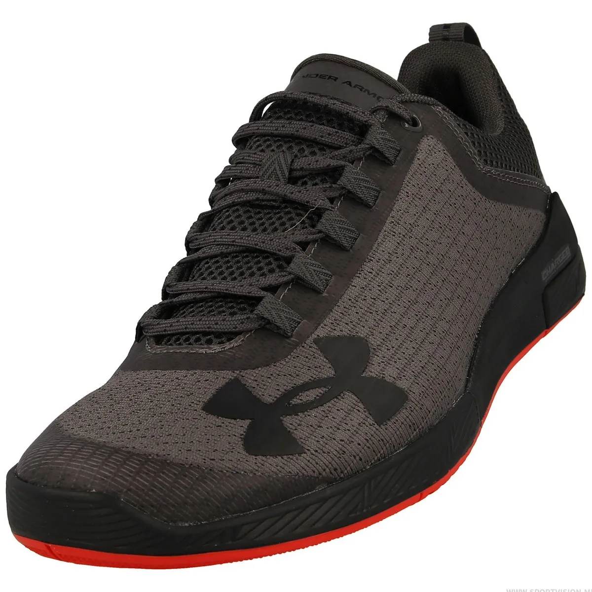 UNDER ARMOUR Patike UA Charged Legend TR
