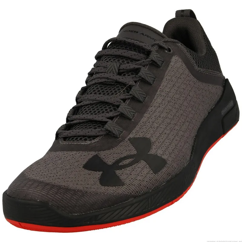 UNDER ARMOUR Patike UA Charged Legend TR