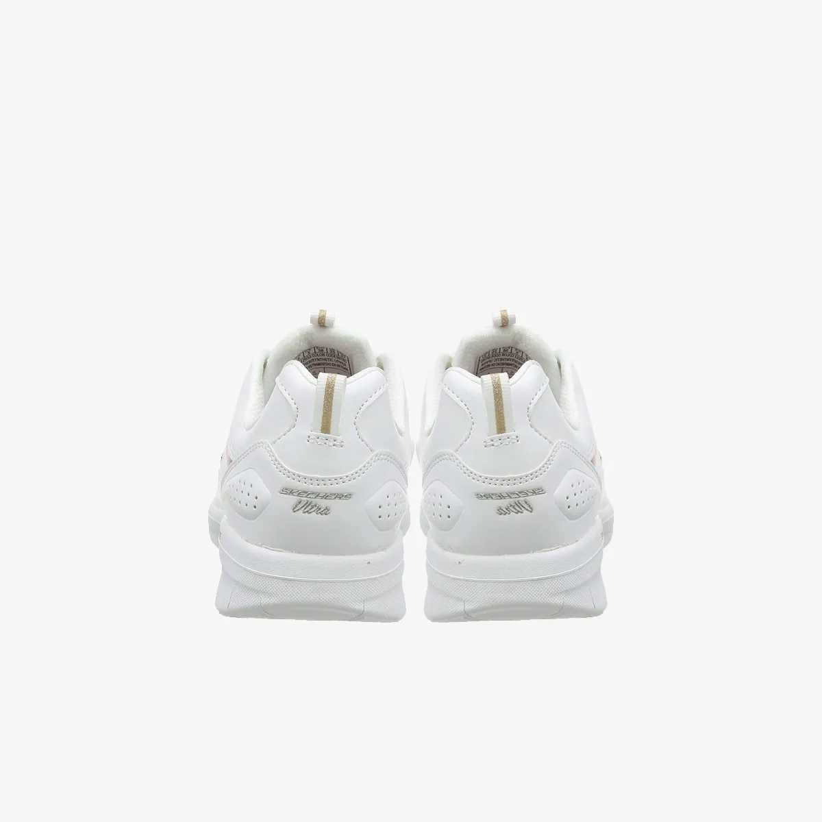 SKECHERS Patike SYNERGY 2.0-HEAVY METAL 