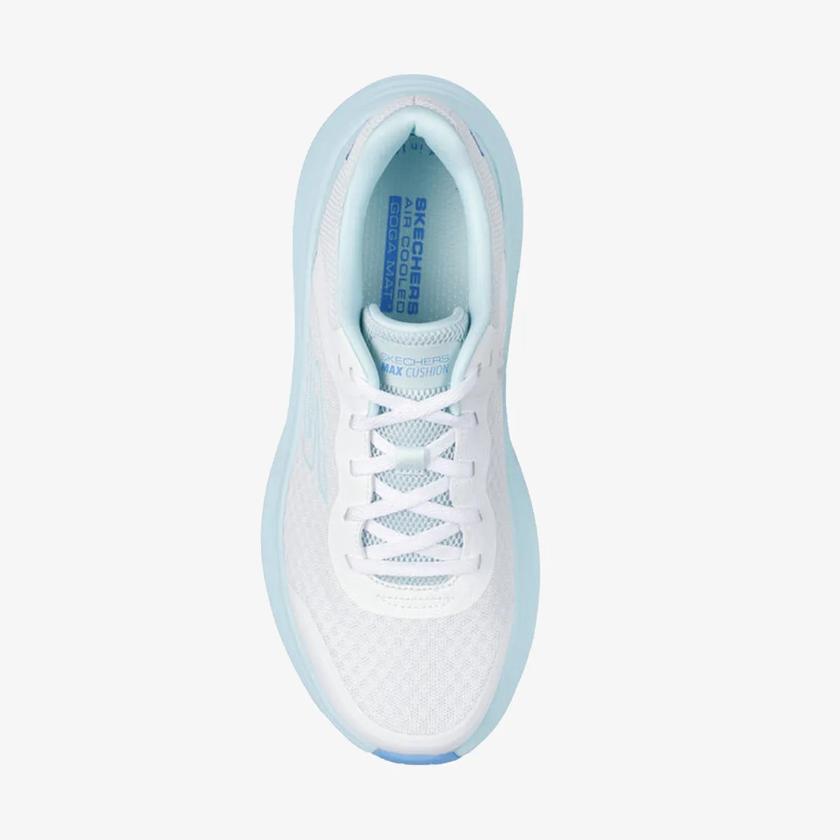 SKECHERS Patike Max Cushioning Endeavour