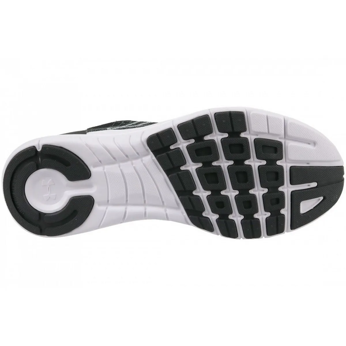 UNDER ARMOUR Patike UA Thrill 3