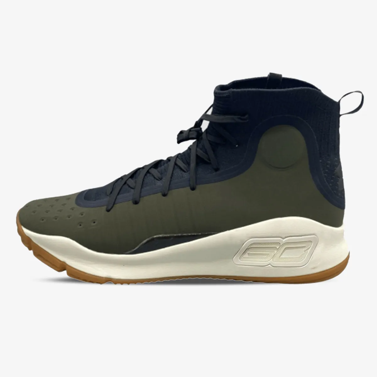 UNDER ARMOUR Patike CURRY 4 RETRO 