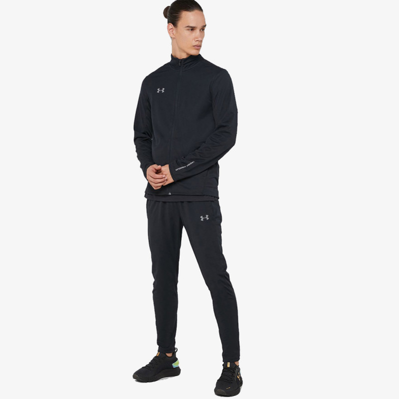 Under armour challenger knit shop warm up