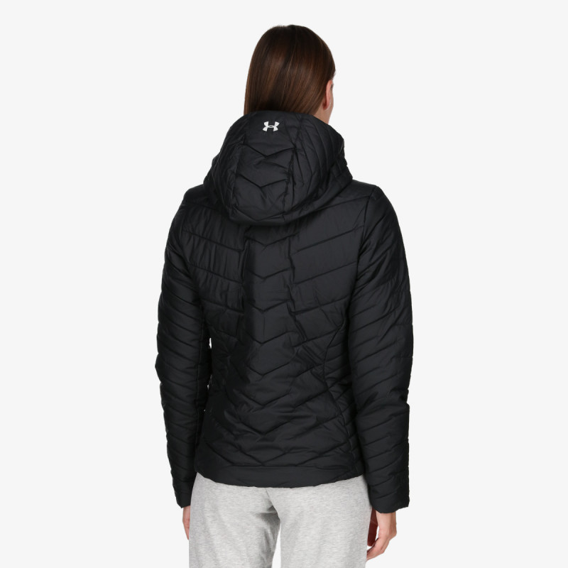 Ua cgr hooded jacket on sale