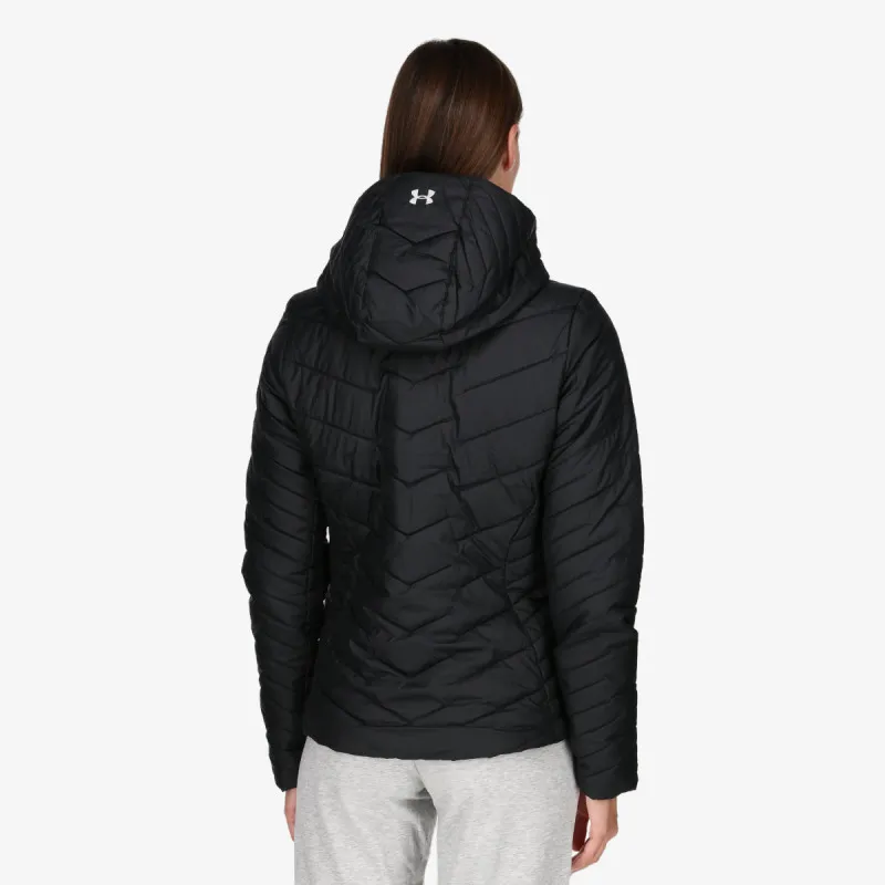UNDER ARMOUR Jakna UA CGR HOODED JACKET 