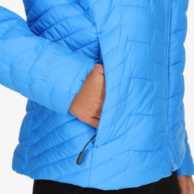 Under armour cgr hooded jacket sales