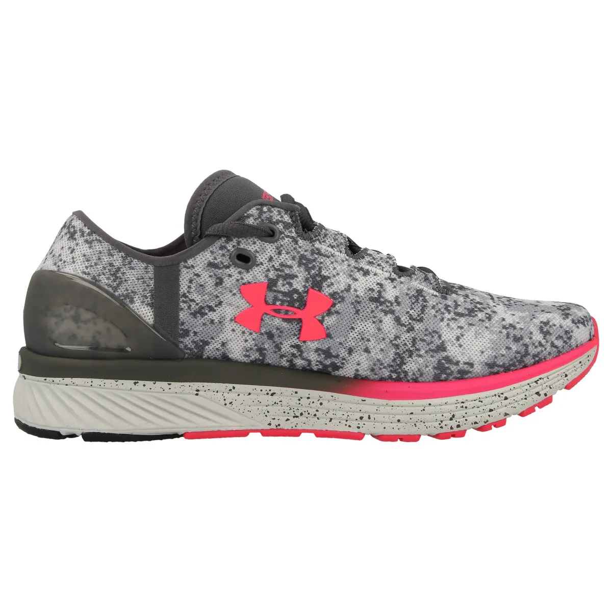 UNDER ARMOUR Patike UA W CHARGED BANDIT 3 DIGI