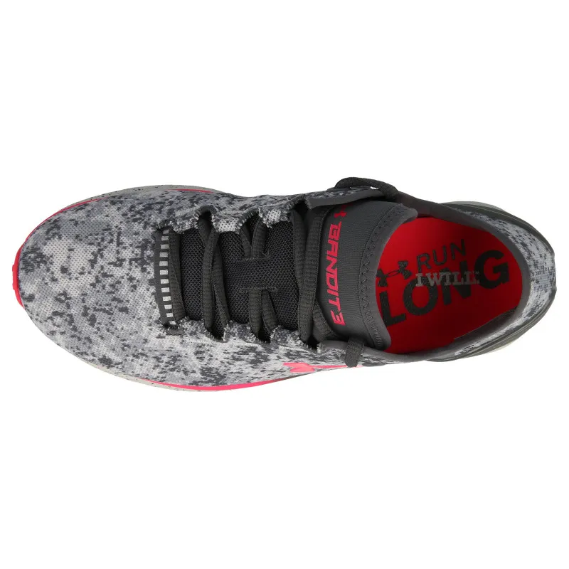 UNDER ARMOUR Patike UA W CHARGED BANDIT 3 DIGI