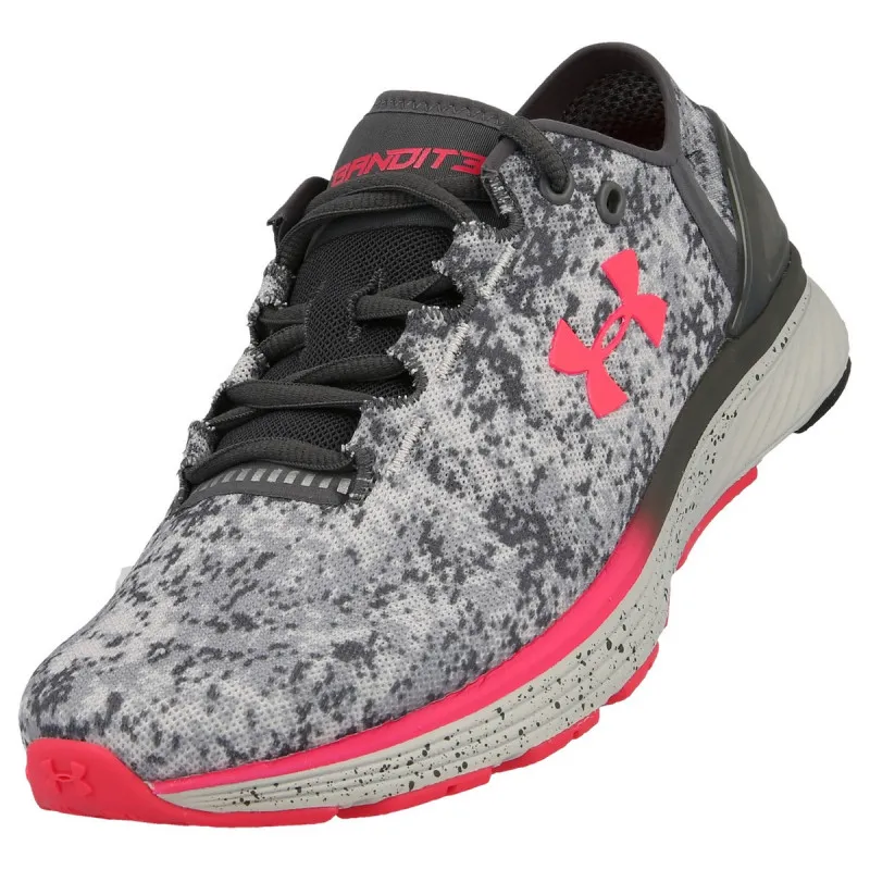 UNDER ARMOUR Patike UA W CHARGED BANDIT 3 DIGI