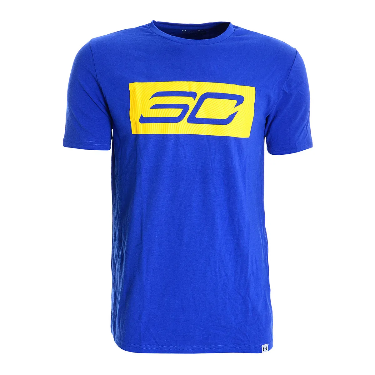 UNDER ARMOUR Majica SC30 Logo Tee