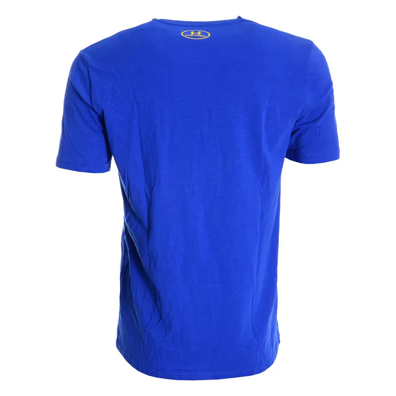 UNDER ARMOUR Majica SC30 Logo Tee