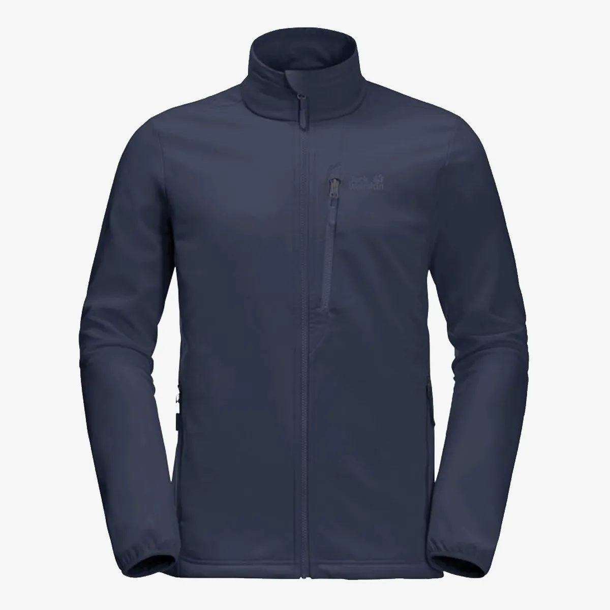 JACK WOLFSKIN Jakna Whirlwind