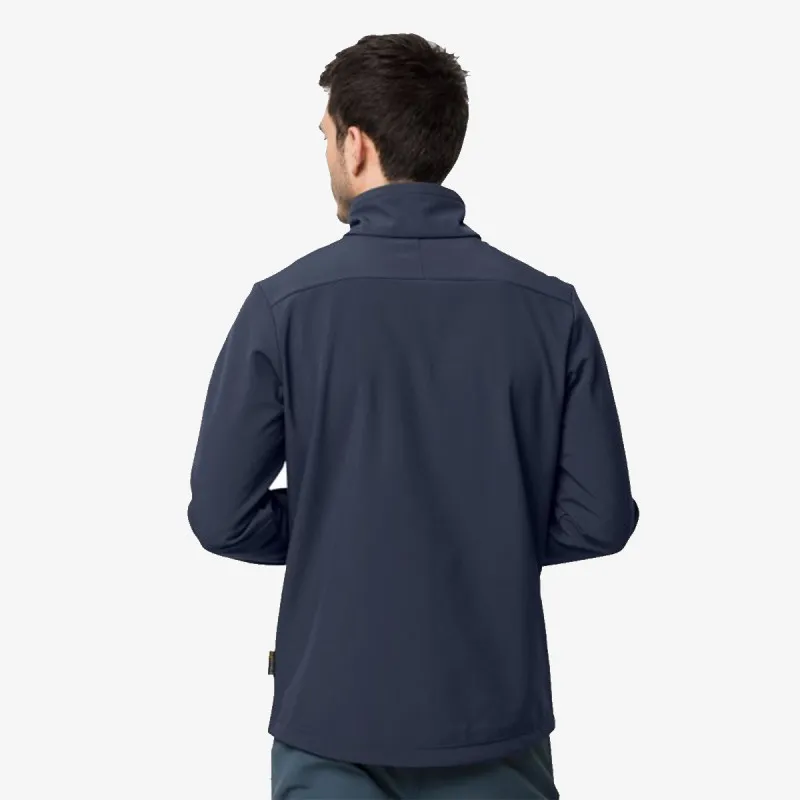 JACK WOLFSKIN Jakna Whirlwind