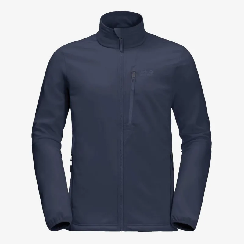 JACK WOLFSKIN Jakna Whirlwind