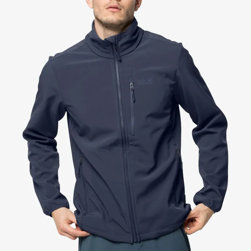 JACK WOLFSKIN Jakna Whirlwind