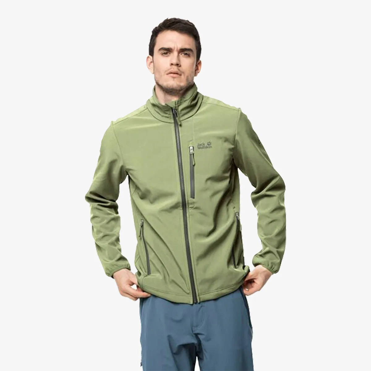 JACK WOLFSKIN Jakna Whirlwind