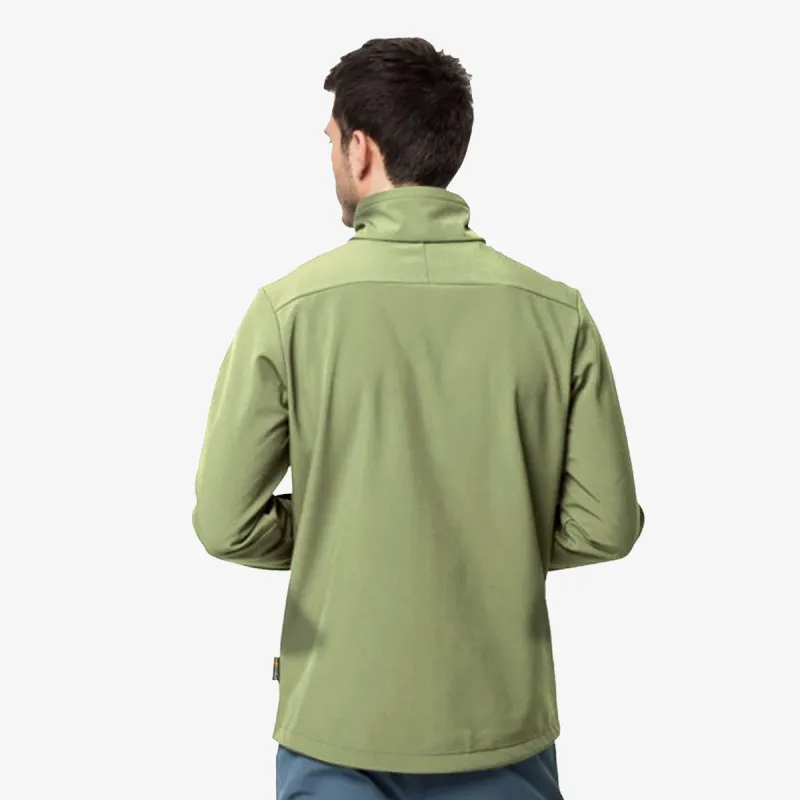 JACK WOLFSKIN Jakna Whirlwind