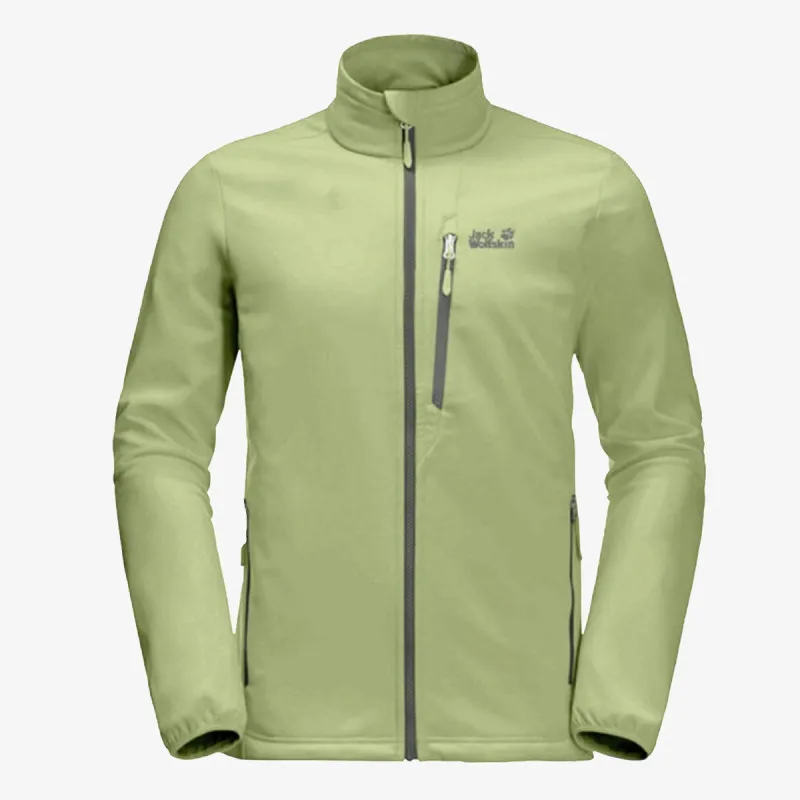 JACK WOLFSKIN Jakna Whirlwind