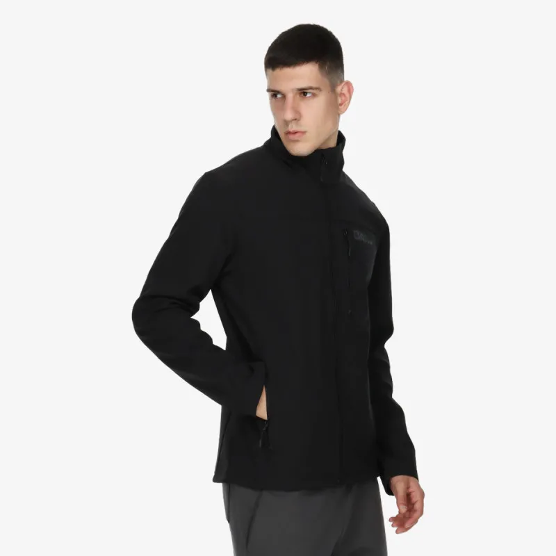 JACK WOLFSKIN Jakna WHIRLWIND MEN 