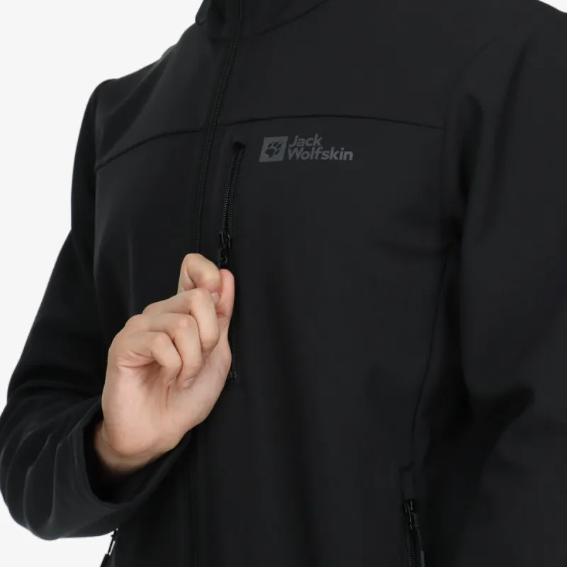 JACK WOLFSKIN Jakna WHIRLWIND MEN 