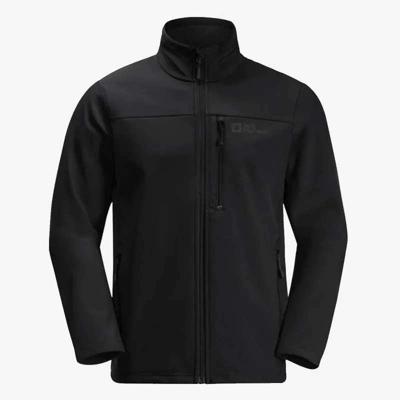 JACK WOLFSKIN Jakna WHIRLWIND MEN 