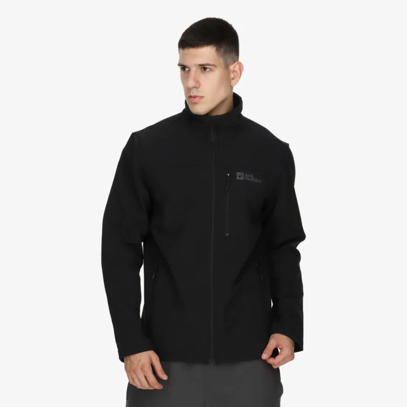 JACK WOLFSKIN Jakna WHIRLWIND MEN 
