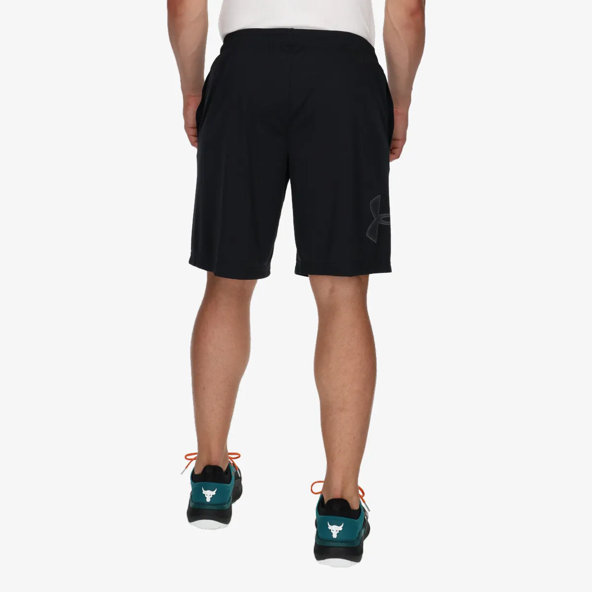 UNDER ARMOUR Šorc TECH GRAPHIC