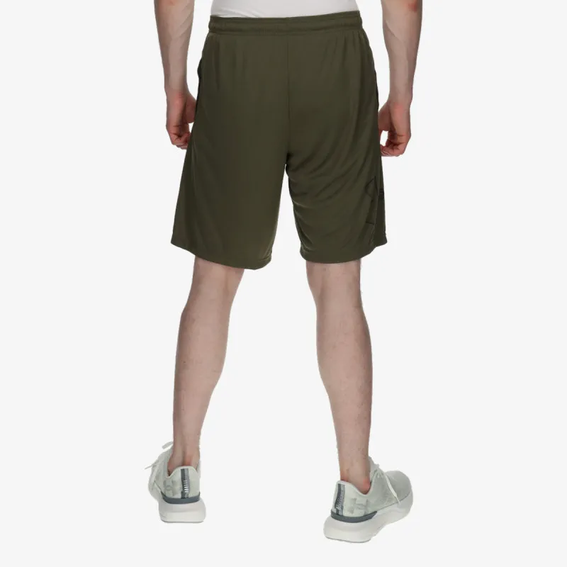 UNDER ARMOUR Šorc UA TECH GRAPHIC SHORT 