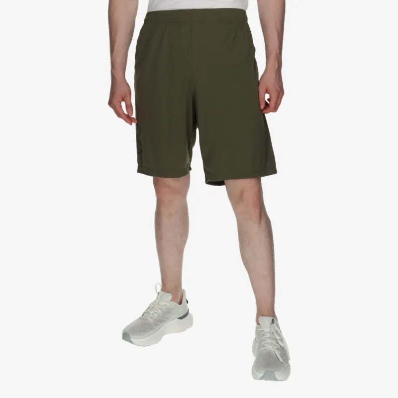 UNDER ARMOUR Šorc UA TECH GRAPHIC SHORT 