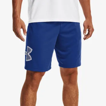 UNDER ARMOUR Šorc UA TECH GRAPHIC SHORT 
