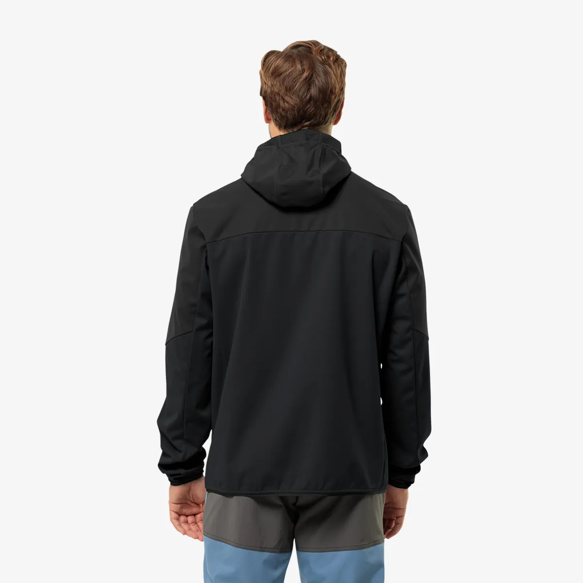 JACK WOLFSKIN Jakna Feldberg